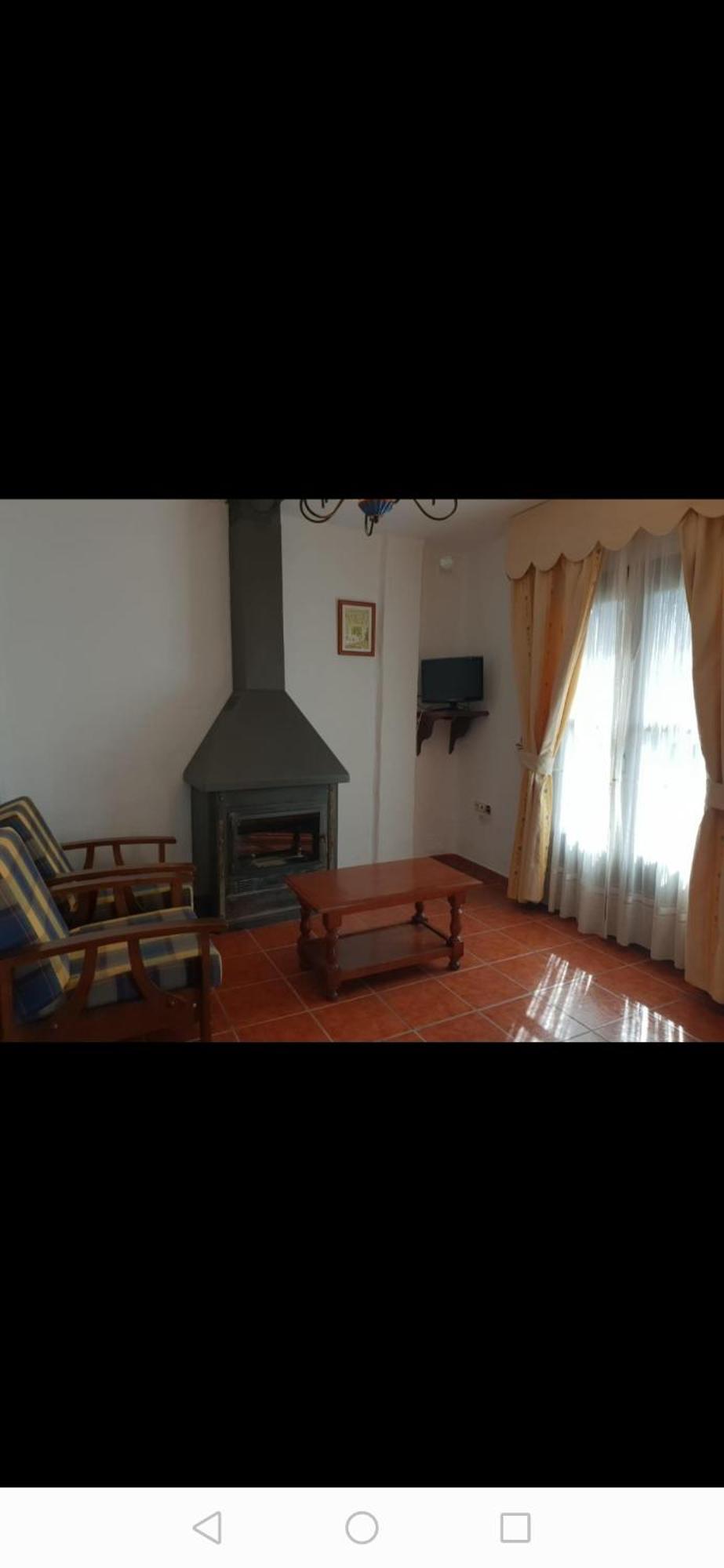 Hostal Ruta De Las Nieves Capileira Δωμάτιο φωτογραφία