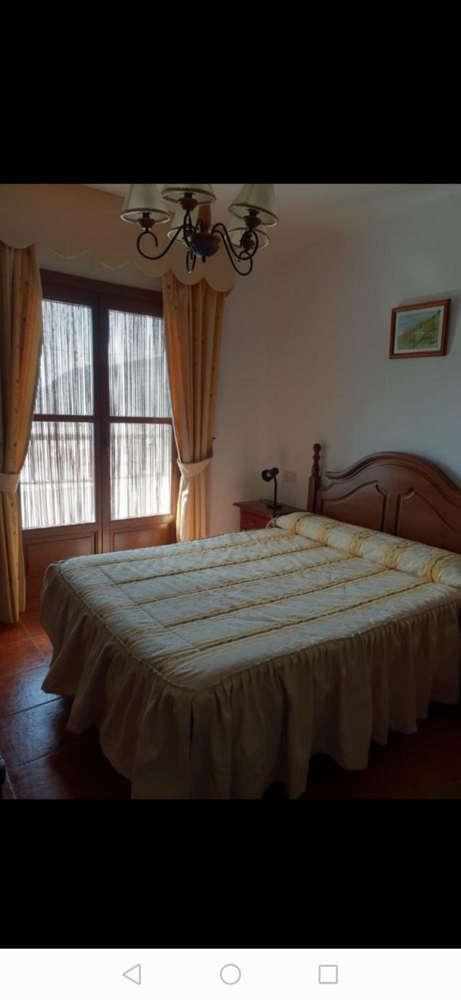Hostal Ruta De Las Nieves Capileira Δωμάτιο φωτογραφία
